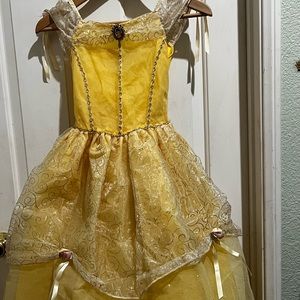 Disney Belle Costume - Beauty And The Beast
Halloween Costume / Cosplay